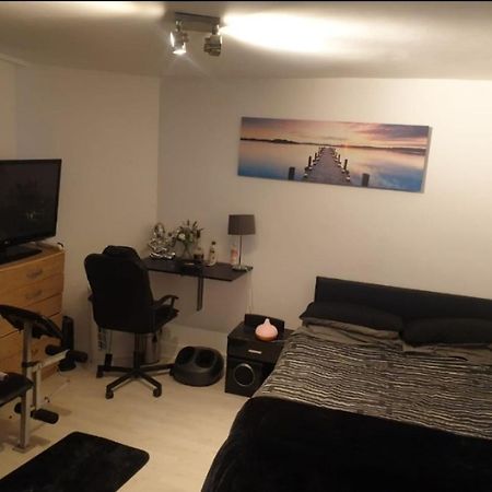 Lovely 1 Bedroom Apartment 5 Mins From Shorditch Londra Dış mekan fotoğraf