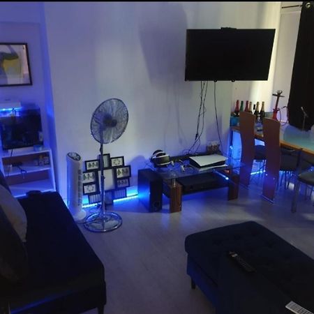 Lovely 1 Bedroom Apartment 5 Mins From Shorditch Londra Dış mekan fotoğraf