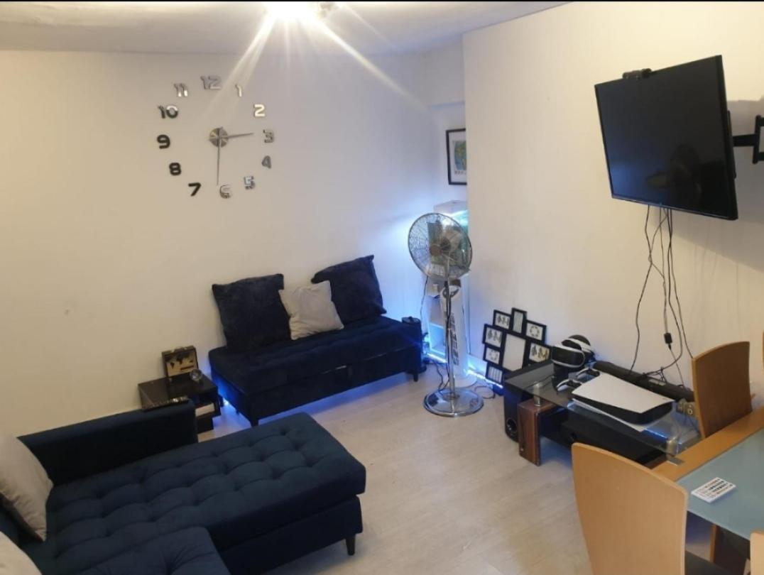 Lovely 1 Bedroom Apartment 5 Mins From Shorditch Londra Dış mekan fotoğraf