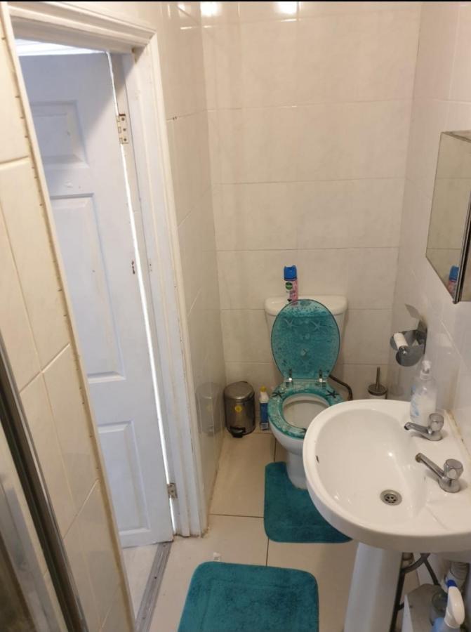 Lovely 1 Bedroom Apartment 5 Mins From Shorditch Londra Dış mekan fotoğraf